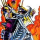 Illustration for article titled The 10 Most Asinine 1990s Comic Book Characters Who Never Caught On